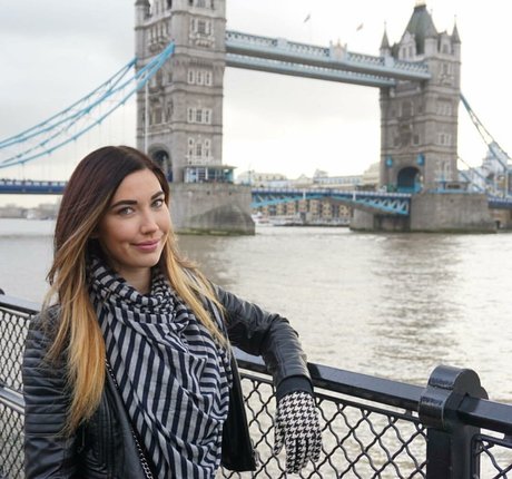 Jenna Ashley OnlyFans Leak