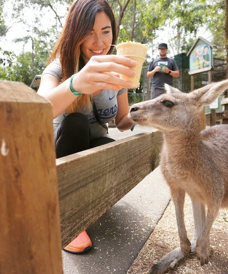 Jenna Ashley Nacktbilder geleakt OnlyFans