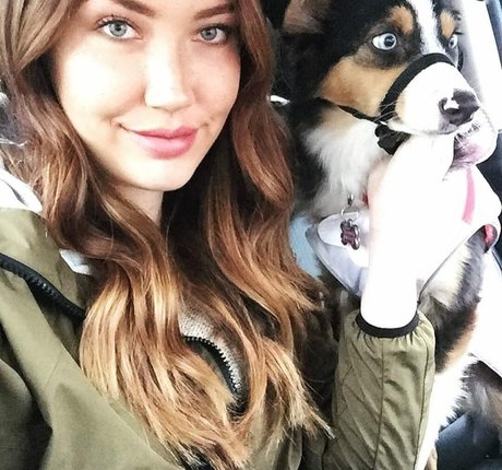 Jenna Ashley OnlyFans explizite Inhalte