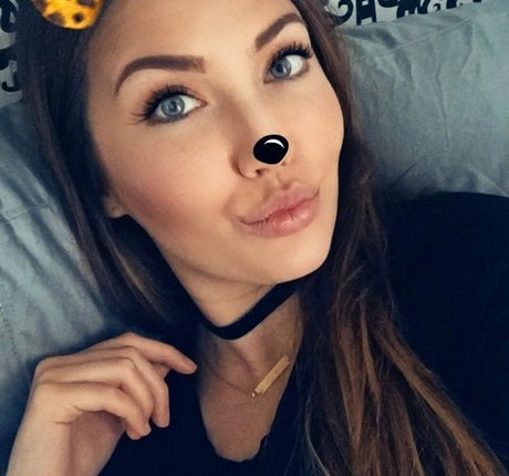 Jenna Ashley Nacktbilder geleakt OnlyFans Porn geleakt