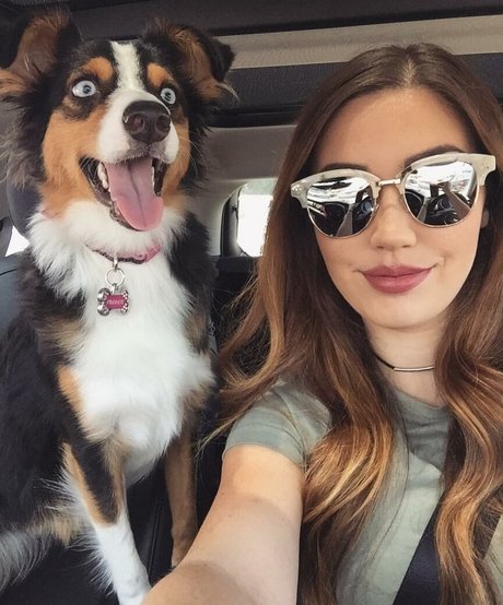 Jenna Ashley OnlyFans Porn