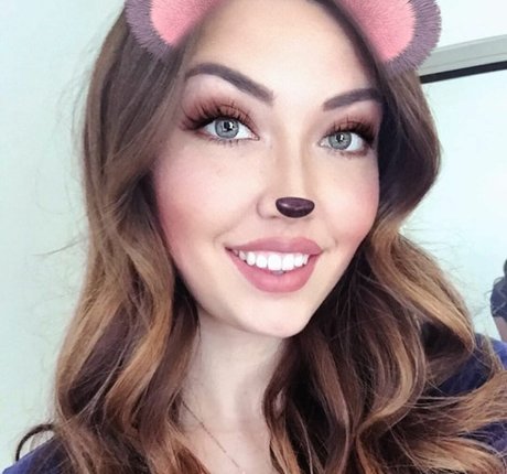 Jenna Ashley Leaked OnlyFans Fotos