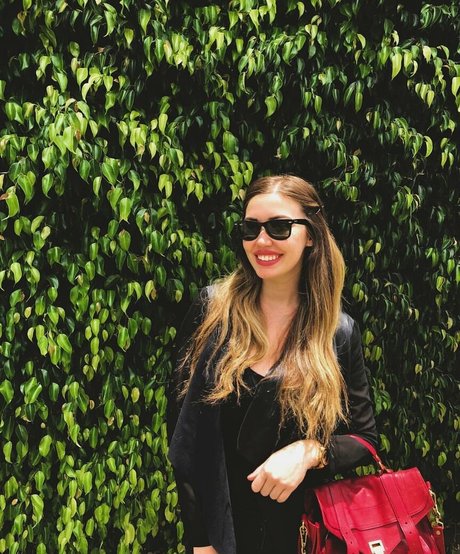 Jenna Ashley OnlyFans