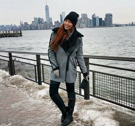 Jenna Ashley Nacktbilder OnlyFans