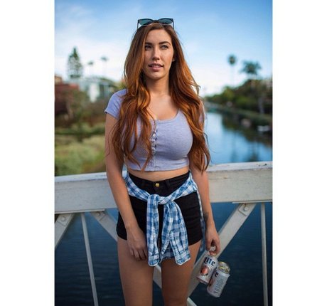 Jenna Ashley OnlyFans Nacktbilder geleakt