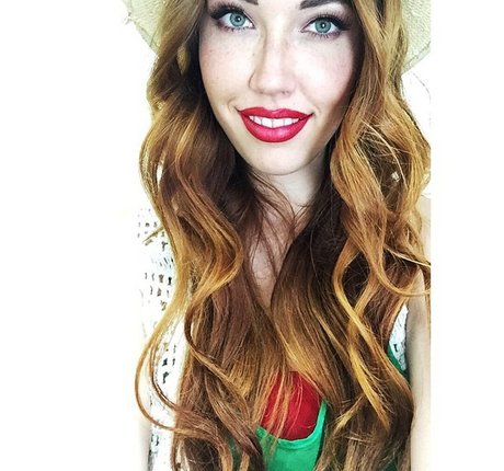 Jenna Ashley Nacktbilder von OnlyFans