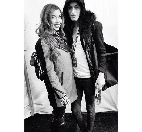 Jenna Ashley OnlyFans Sex Leak