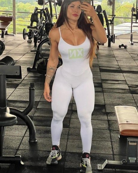 Yasmin Castrillon XXX Leak OnlyFans Leak