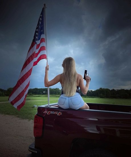 TexasHoneySuckle Nacktbilder geleakt OnlyFans