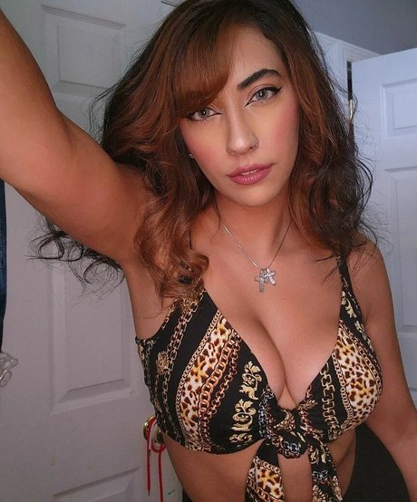 Katzillaax3 OnlyFans Nacktbilder geleakt