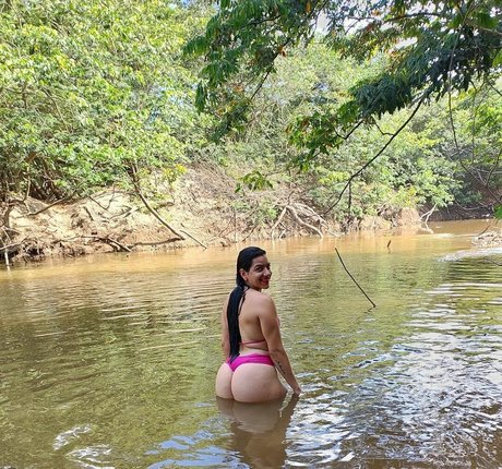 Cleysa Krause Joi OnlyFans