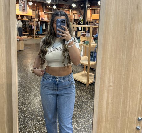 hanahoops Nacktbilder OnlyFans geleakt