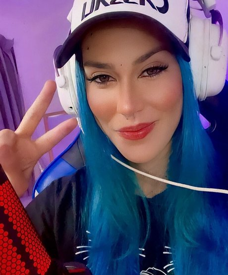 DeiaCassali Nacktbilder von OnlyFans geleakt