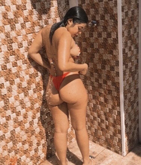 Duda Ayub OnlyFans Fotos