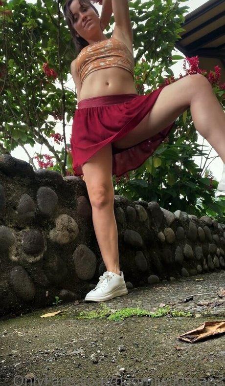 Selena K94 OnlyFans Pornografie