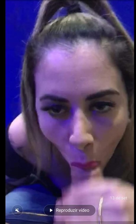 Carina Rosa OnlyFans