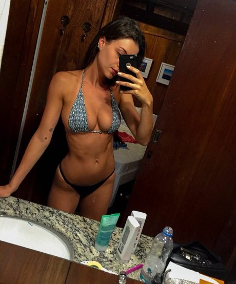 Ana Karoline Nacktporno OnlyFans