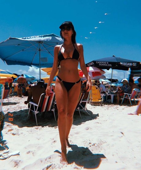 Ana Karoline OnlyFans Inhalte