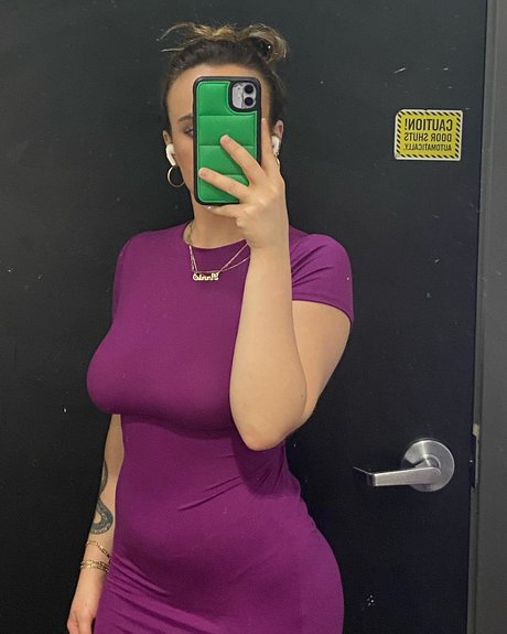 Annie Marie Sauve Leaked OnlyFans Bilder