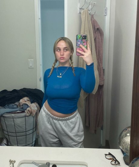 Annie Marie Sauve Nacktbilder geleakt OnlyFans