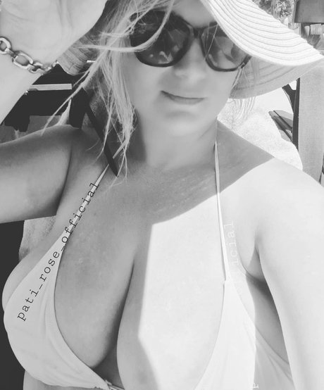 pati rose_ XXX Leak OnlyFans Leak