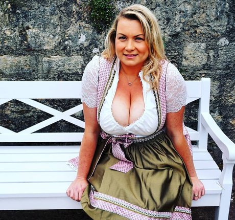 pati rose_ OnlyFans geleakt