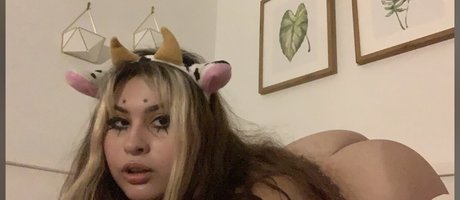 Digitalchicana NurlyFans-Brüste