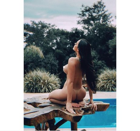 Francieli Rossa OnlyFans Leak