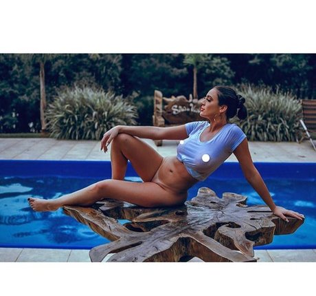 Francieli Rossa Nackt OnlyFans Porn