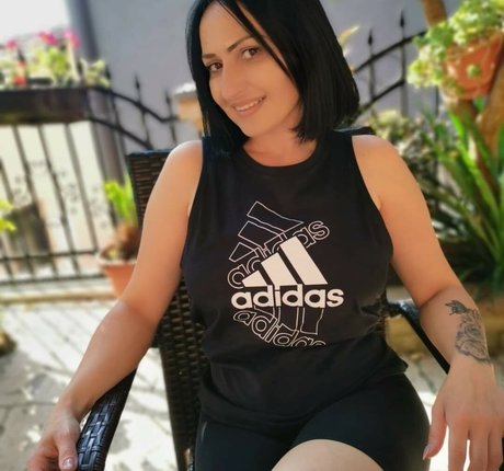 Maja Serafimoska Nacktbilder OnlyFans