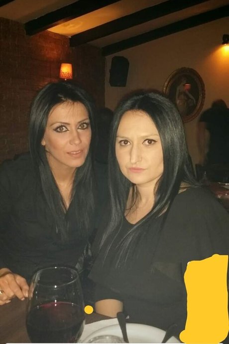 Maja Serafimoska Leaked OnlyFans Bilder