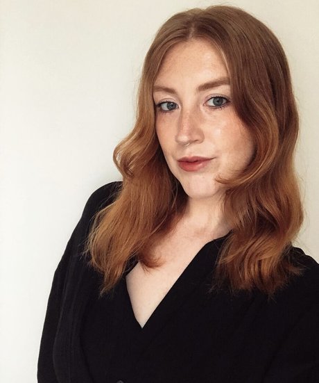 Sillygingervegan Nacktbilder OnlyFans