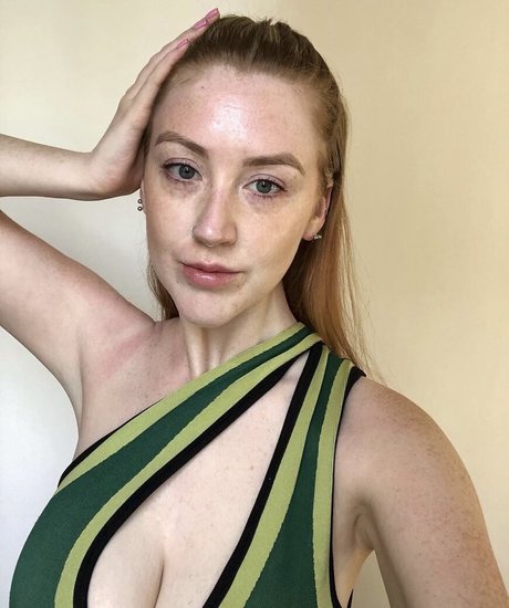 Sillygingervegan OnlyFans-Model