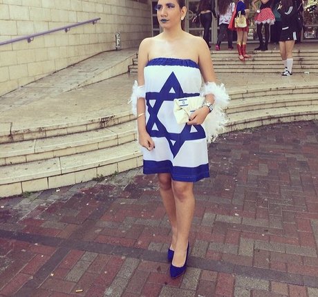 Hadar Ben Haim OnlyFans Nacktbilder