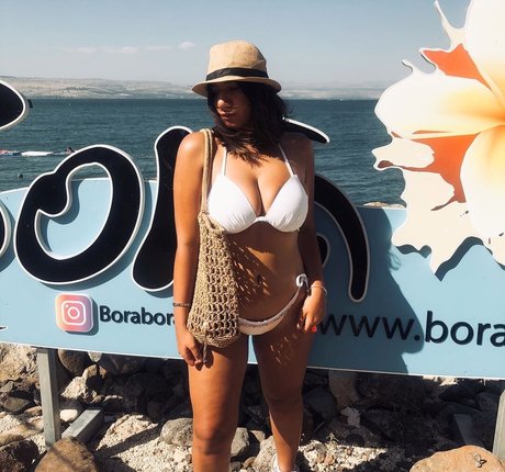 Hadar Ben Haim OnlyFans Nackt Leaks