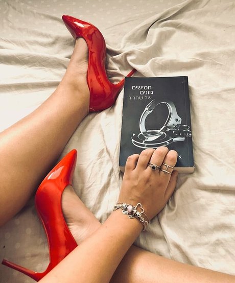 Hadar Ben Haim Kostenloses OnlyFans