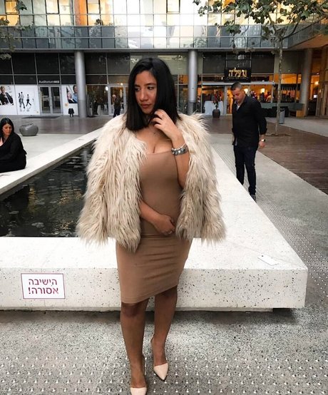 Hadar Ben Haim Nacktbilder OnlyFans Geleakt