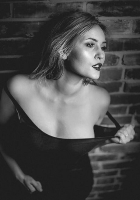 Weronika Duraj OnlyFans XXX