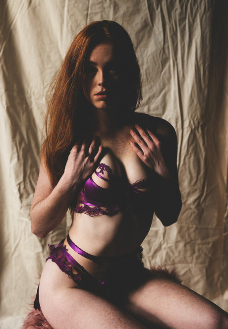 Redalertfox OnlyFans Pornografie