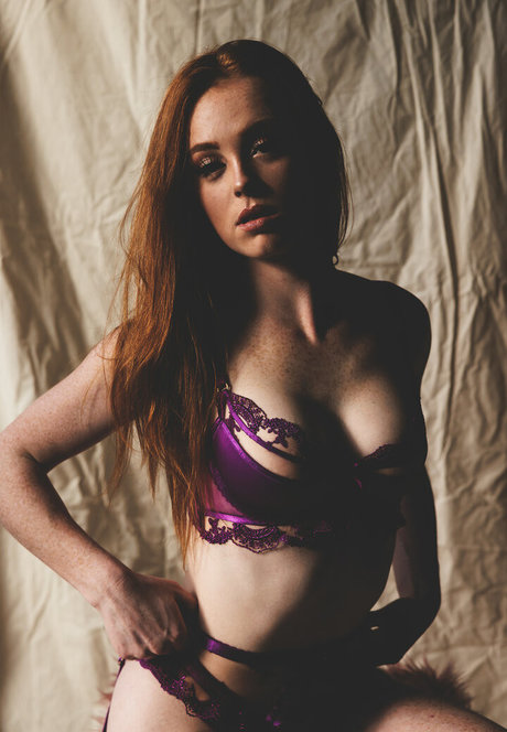 Redalertfox OnlyFans Dirtyship geleakt