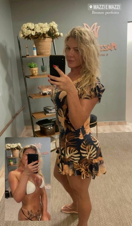 Ketlin Petry OnlyFans Fick geleakt