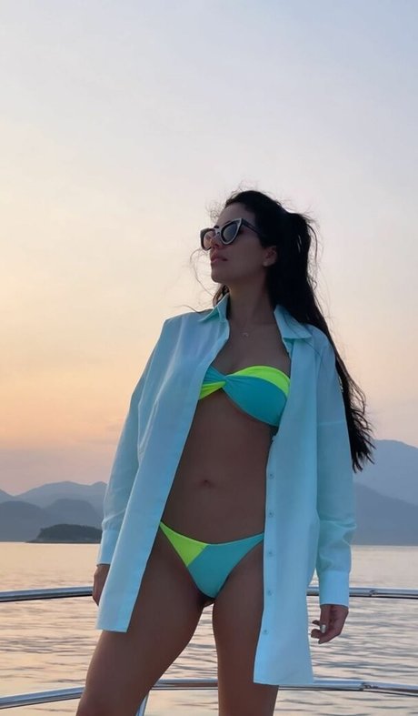 Daniela Albuquerque Sex OnlyFans