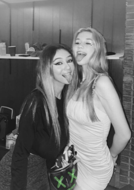 Ava Francisca OnlyFans Pornografie