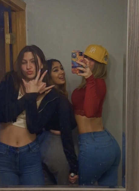 Ava Francisca OnlyFans