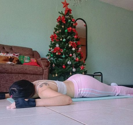 Daniela Arce OnlyFans geleakter Pornografie