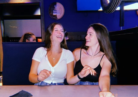 Efiyenia Stavropoulos Nacktbilder OnlyFans