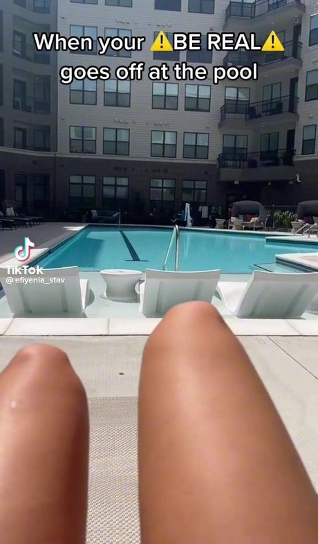 Efiyenia Stavropoulos Leak von OnlyFans-Inhalten