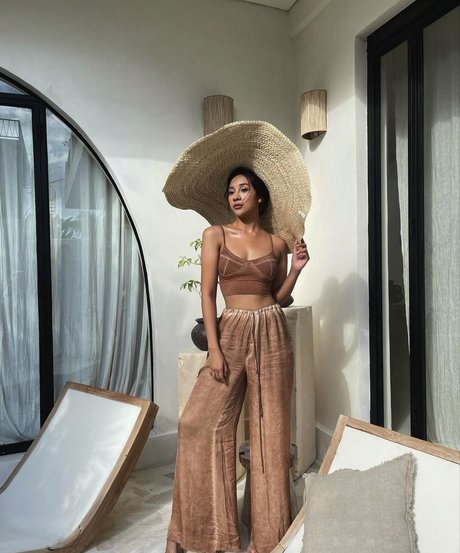 Anya Geraldine OnlyFans Leaked Gratis