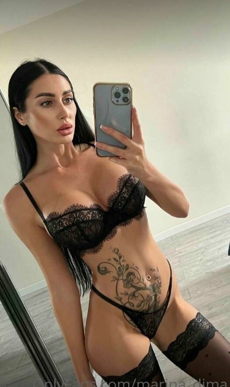 Marina dima Nacktbilder von OnlyFans
