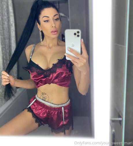 Marina dima OnlyFans Nackt Leaks